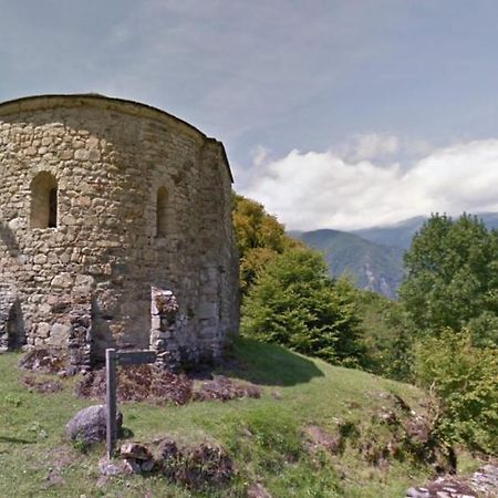Maison De Village Au Pied Des Pyrenees Marignac  Eksteriør bilde